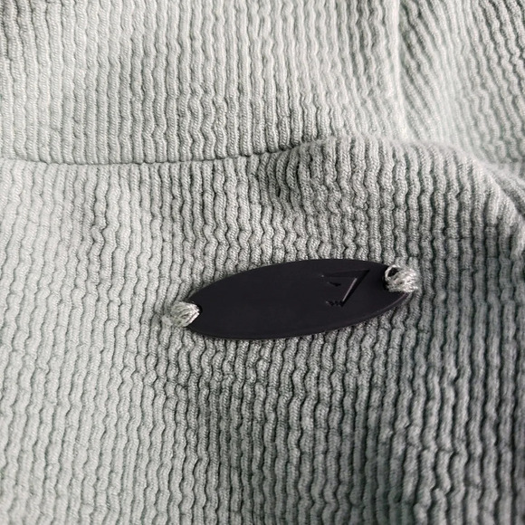 Gymshark Poise Cropped Performance Pants Small - Picture 7 of 10